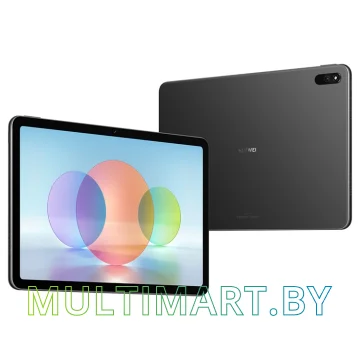 Планшет Huawei MatePad 10.4" Wi-Fi BAH4-W09 128GB (серый матовый)
